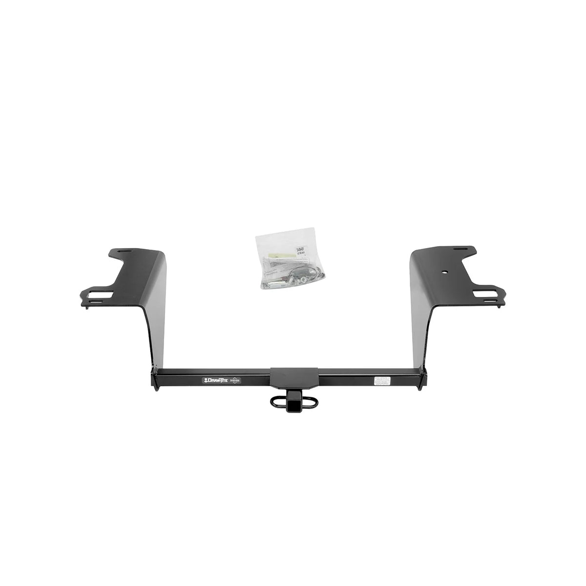 Class I Sportframe Hitch with 1.25 Inch Square Receiver Tube A13734