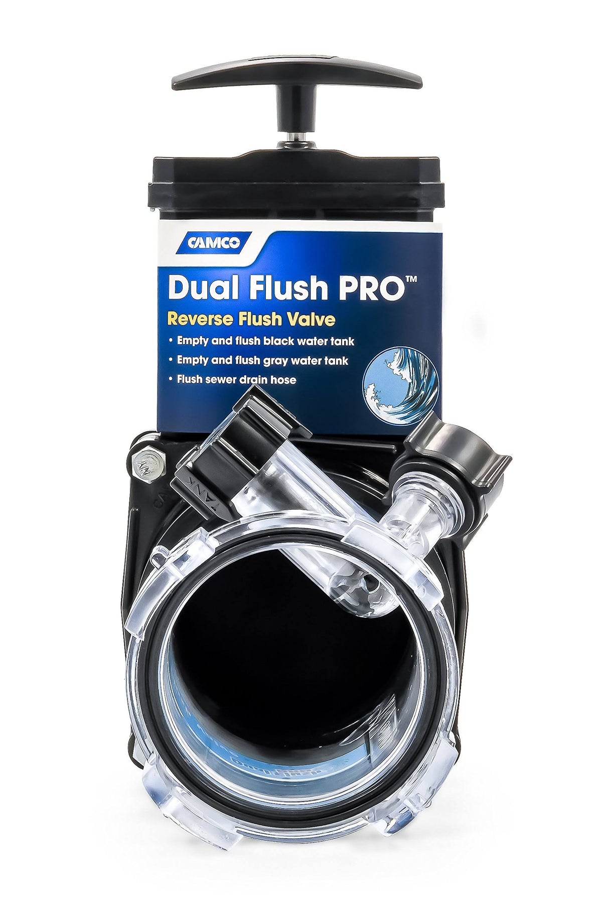 Dual Flush Pro I905