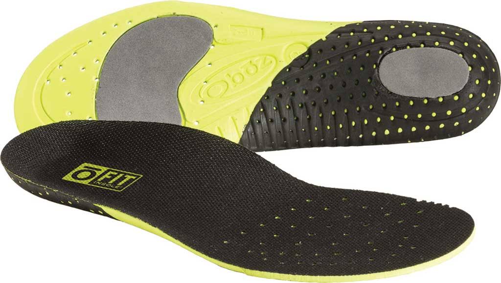 Dark Shadow Low Hiking Shoes V3377