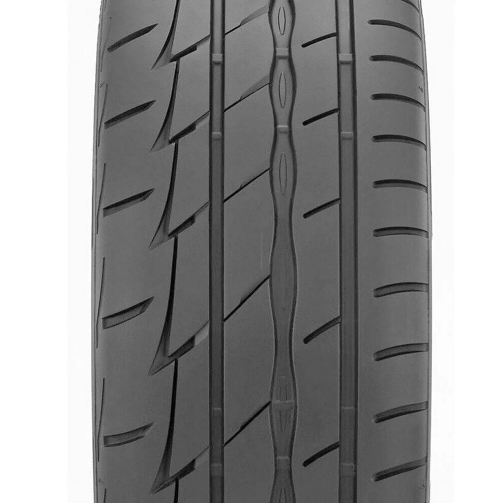 High Performance Tire L4052
