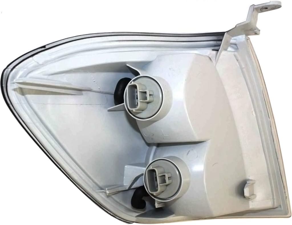 Corner Signal Light Assembly for Toyota Tundra 2005 2006 2007 Pair U715