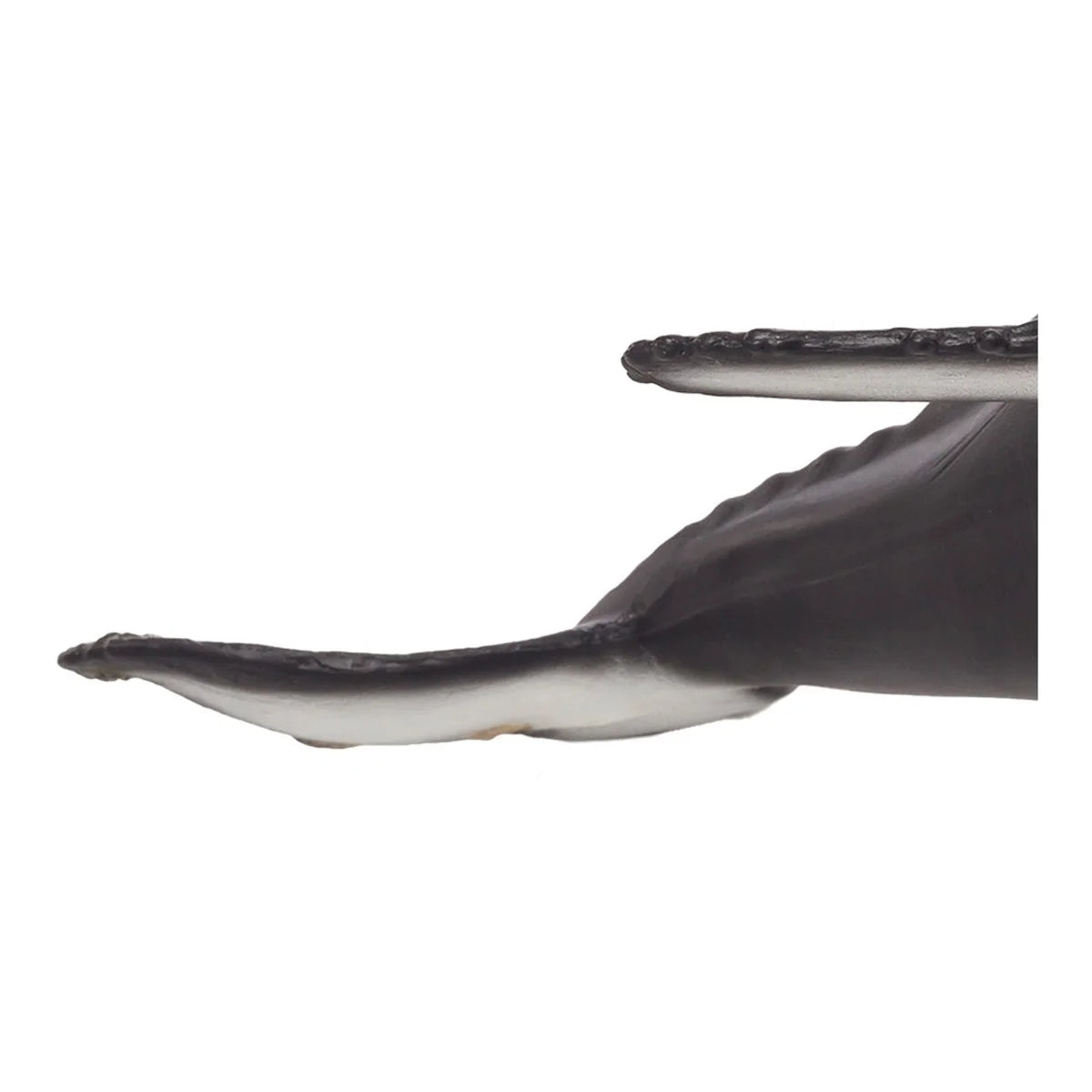 Large Hump Back Whale Wildlife Figurine F265