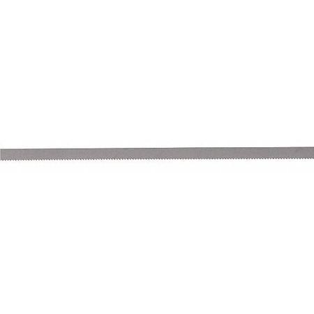 19 ft. 4x22L x 1/2x22W x 4 TPI Steel Band Saw Blade N830