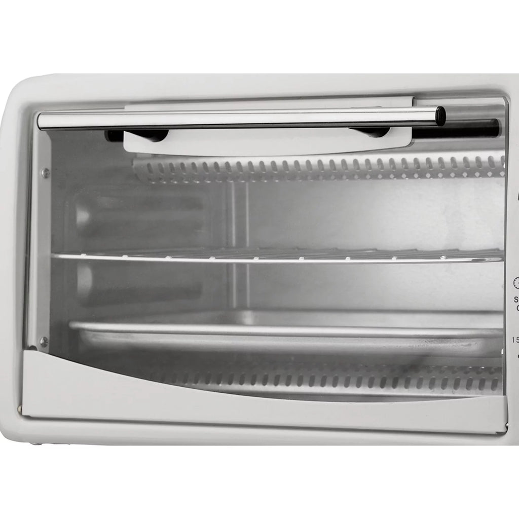 4-slice Toaster Oven R491