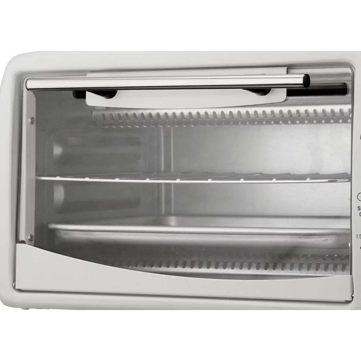 4-slice Toaster Oven R491