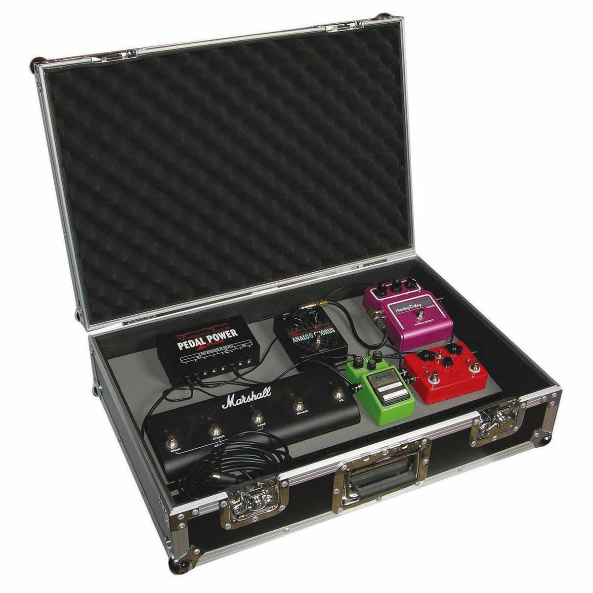 ATA Case Guitar Pedal Board S172558