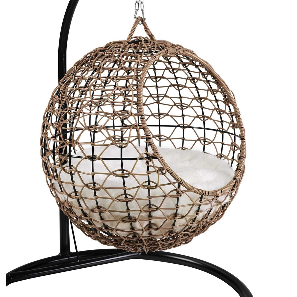 Hanging Egg Cat Condo C674973