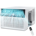 8,100 BTU U-Shaped Window Air Conditioner A4114