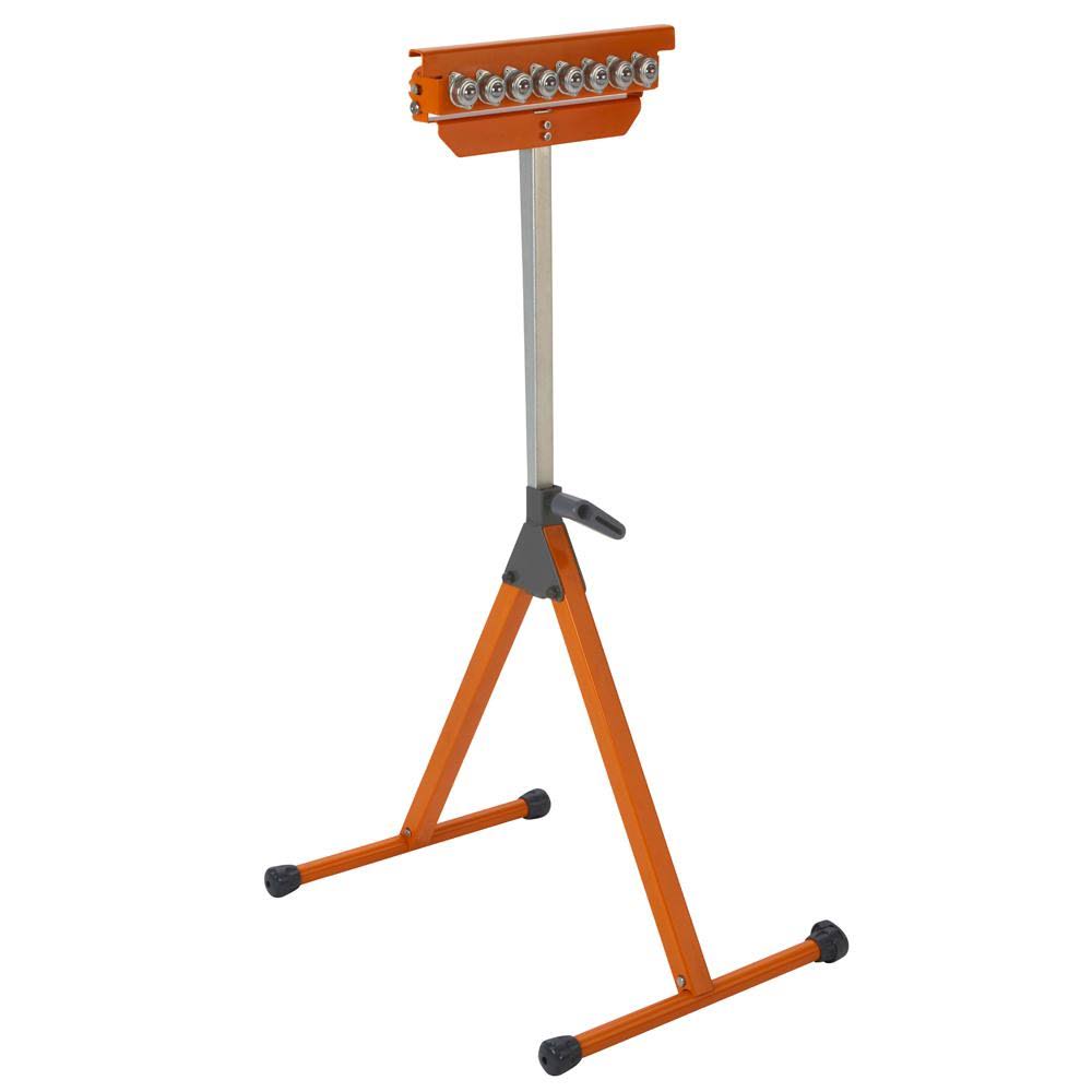 Tri-Function Pedestal Roller Stand, Pack of 2 W222