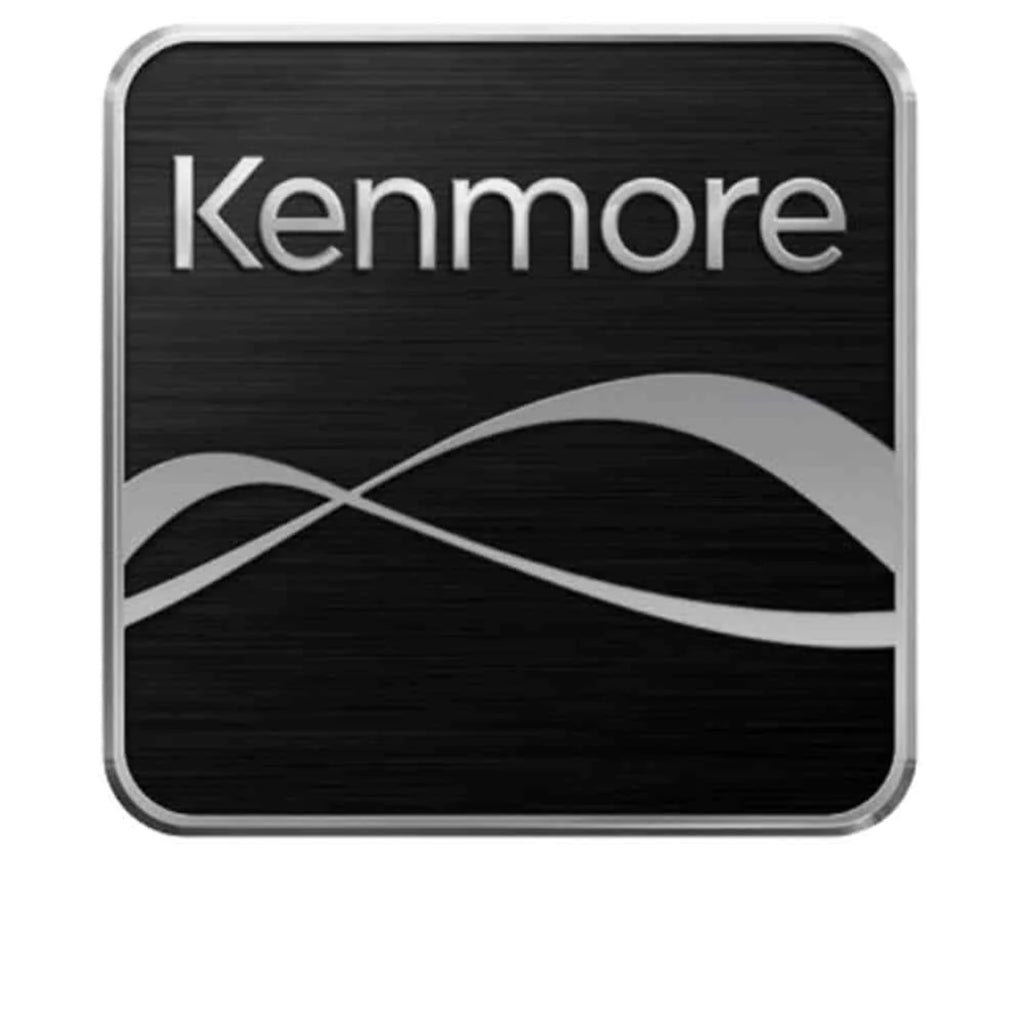 Kenmore Washer Control F50372