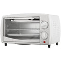 4-slice Toaster Oven R491