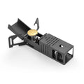 Portable Folding Butane Camping Stove with Piezoelectric Ignition W50961