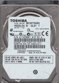 320GB SATA 2.5 Hard Drive K3749