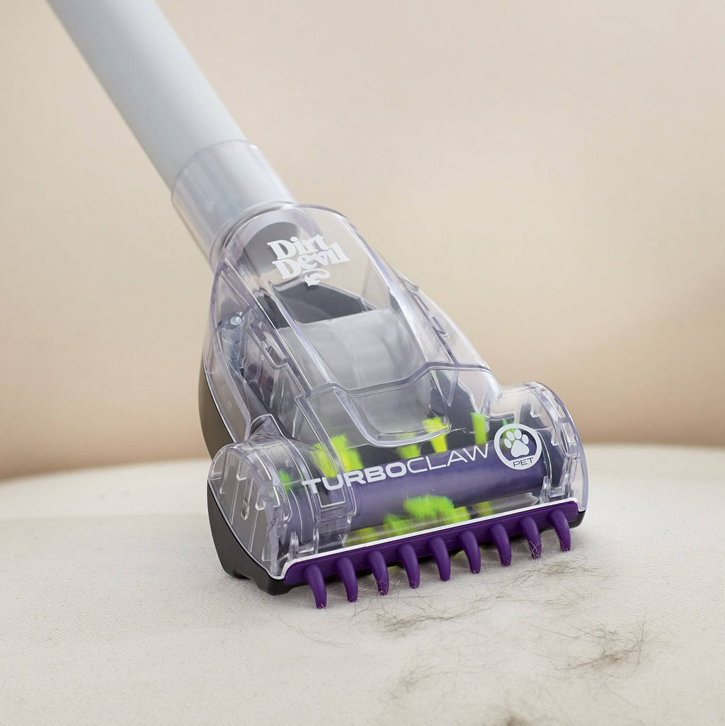 Purple Pet VAC V305