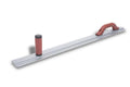 36-Inch Magnesium Straight Blade Darby with DuraSoft Handle A756