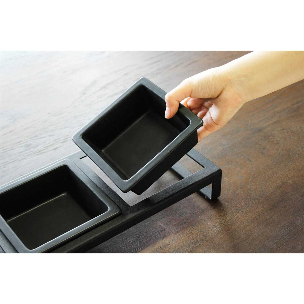 Pet Food Bowl B9787