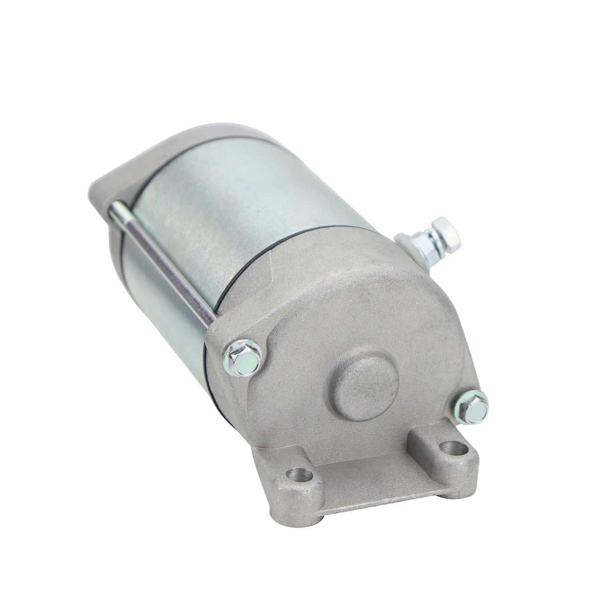 Motor Starter & Bendix & Relay for Polaris Sportsman 700 800 X2 07-14, Ranger 700 800 Xp 06-15, RZR 800 4 S 08-14 R4968