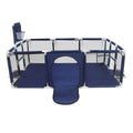Children&s Safety Playpen Q49087