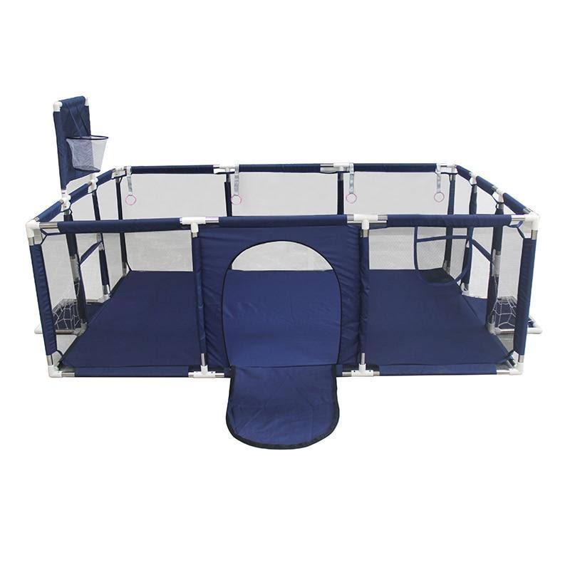 Children&s Safety Playpen Q49087