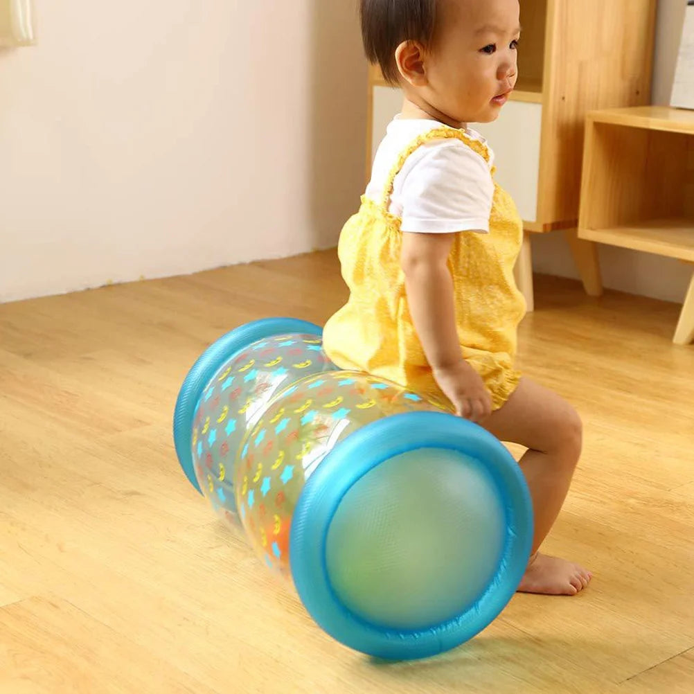 Inflatable Crawling Roller Toy H196