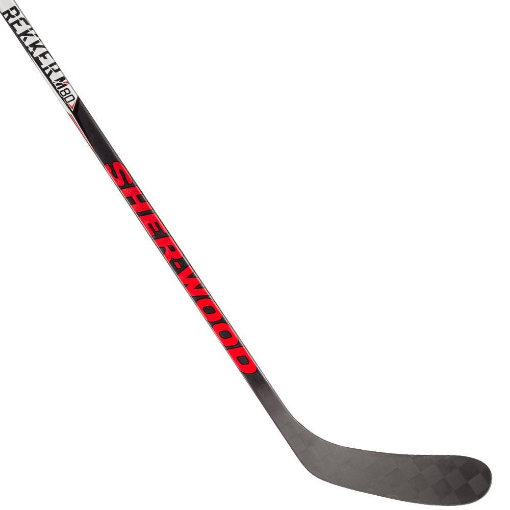 Sherwood Rekker M80 Grip Stick SR Flex 95 PP88 Left D4721