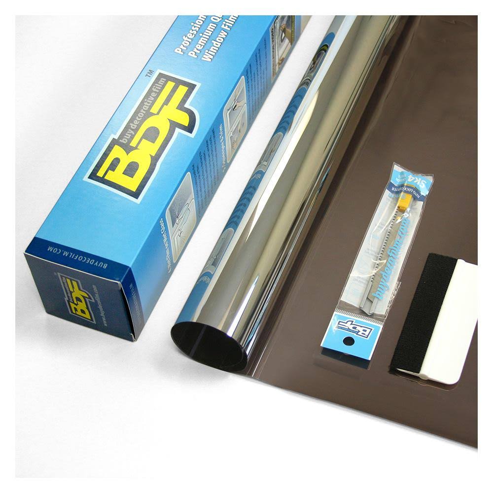Bronze Window Film 48in x 24ft H1691