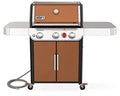 3-Burner Natural Gas Grill with Sear Burner H779