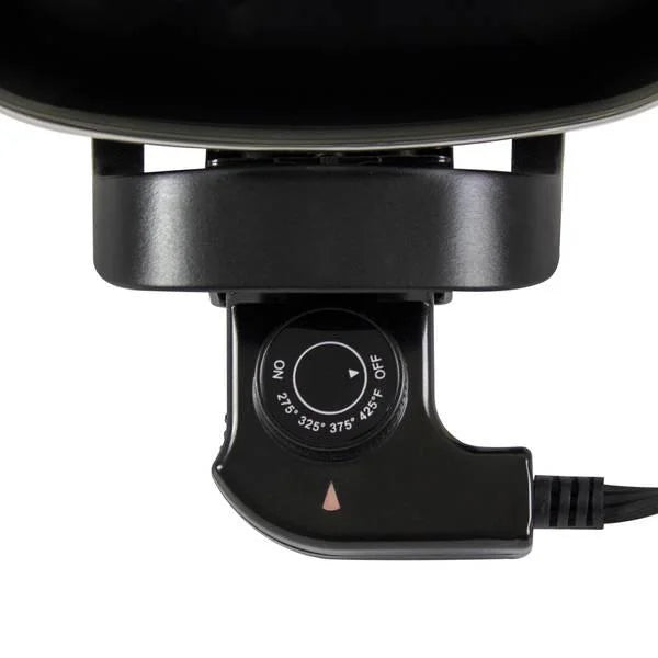 Electric Skillet Z391678