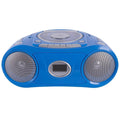 Bluetooth CD Cassette FM Boombox L31430