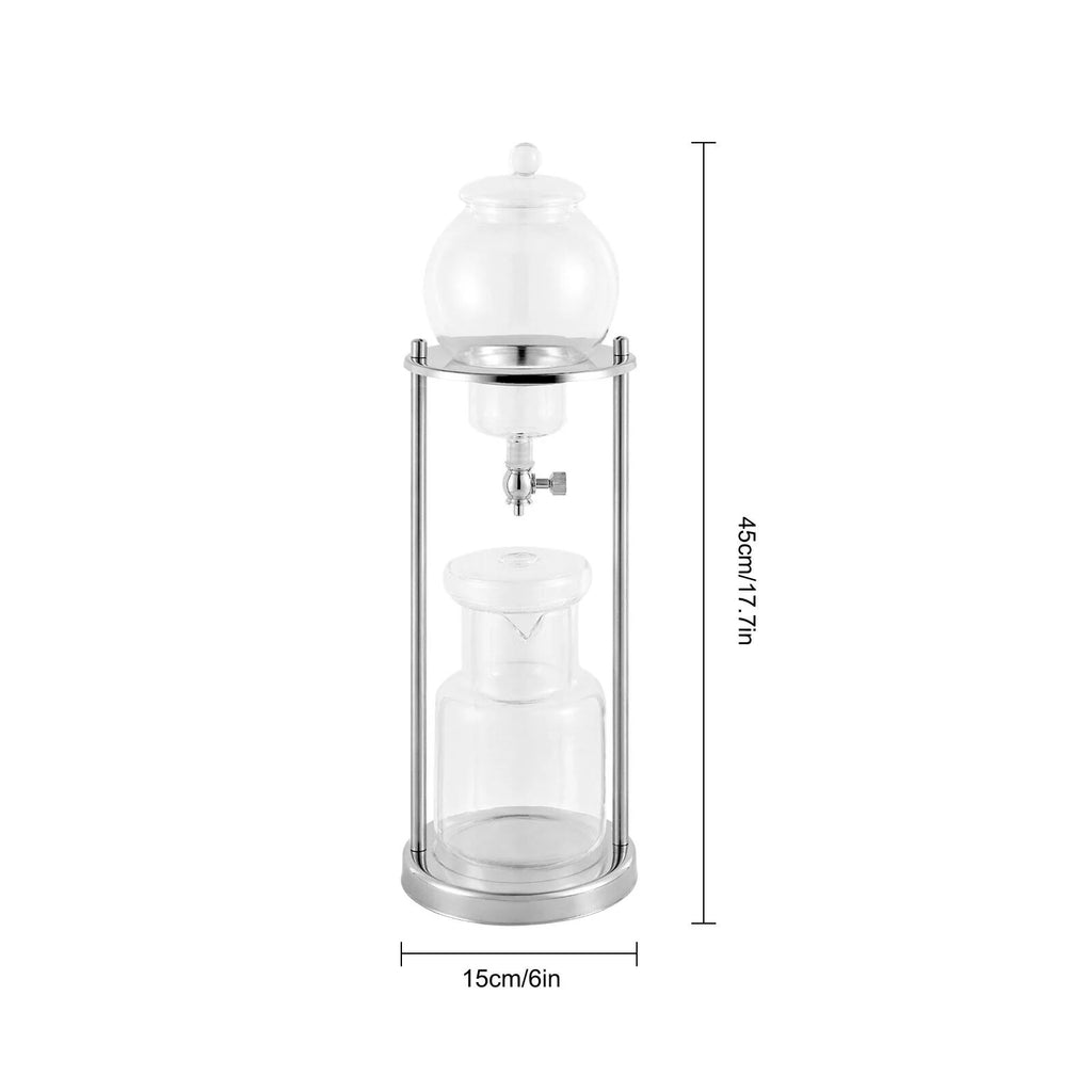 600ML Cold Brew Coffee Maker Z9715