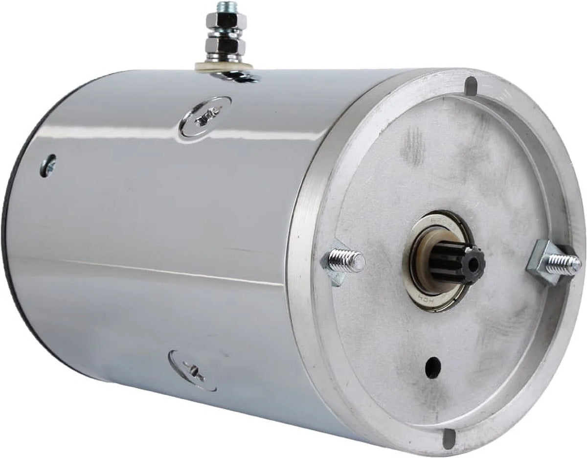 Electric Pump Motor C567377