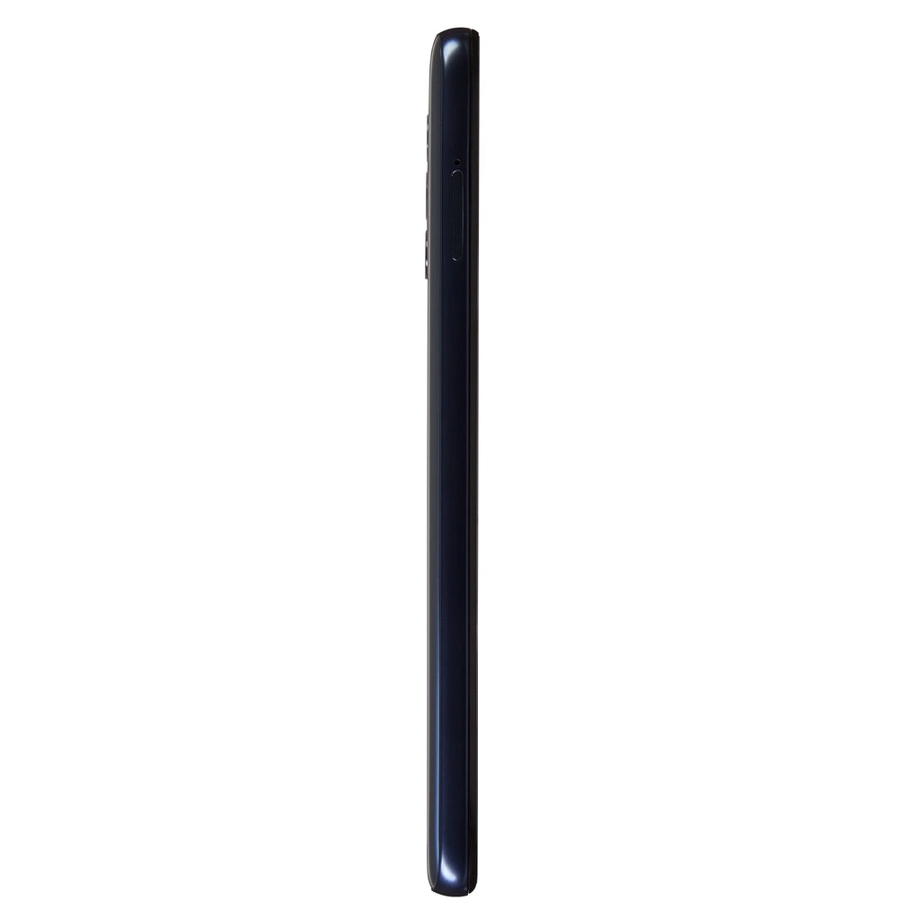 Black 5G 64GB Prepaid Smartphone L30021