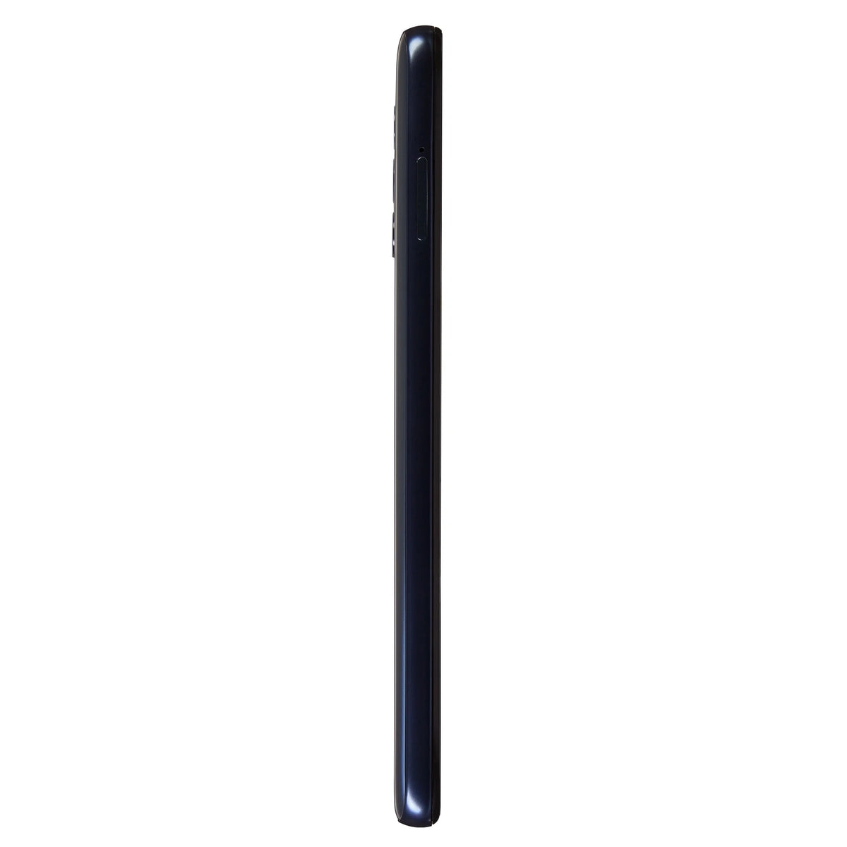 Black 5G 64GB Prepaid Smartphone L30021