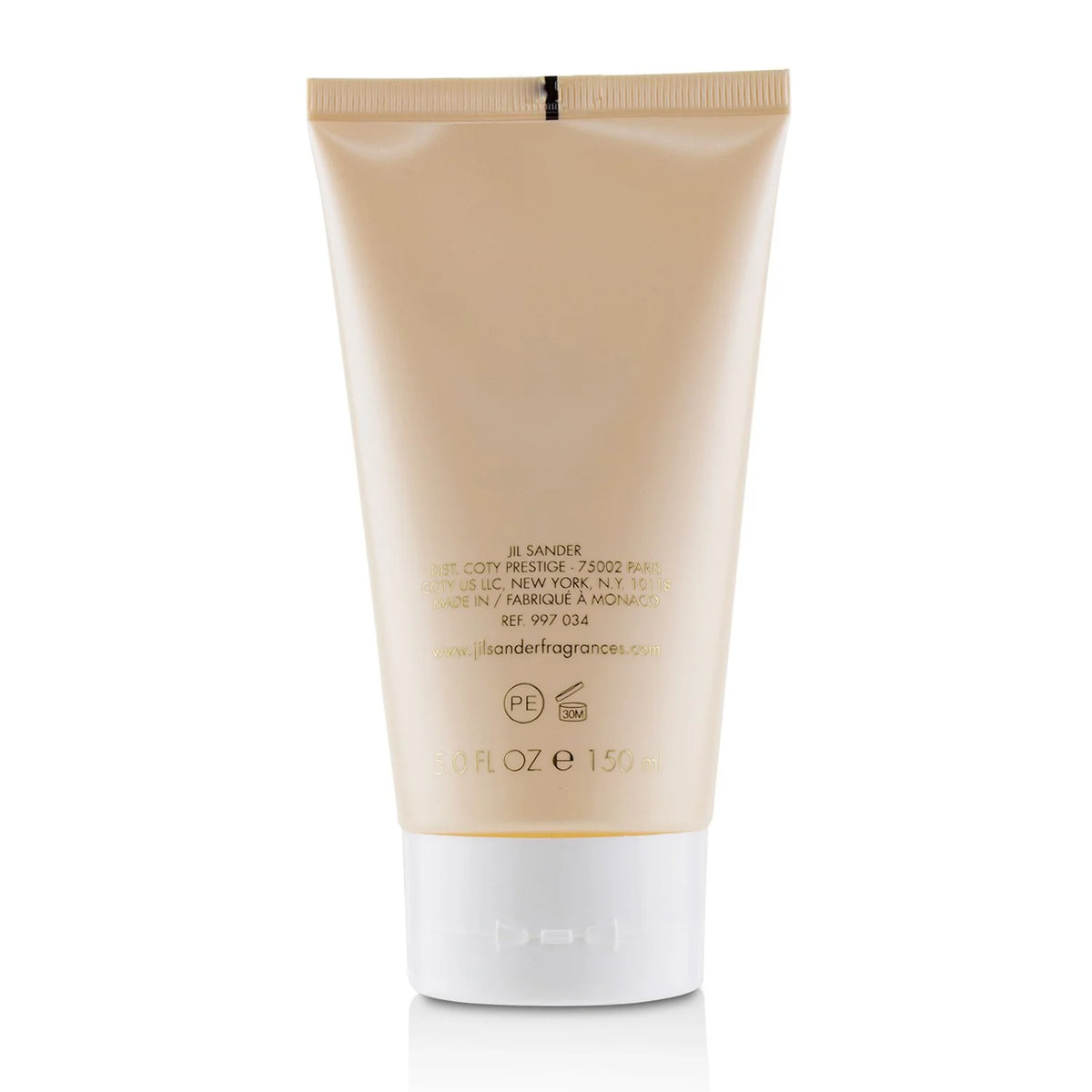 Sunlight Shower Cream 150ml X1812
