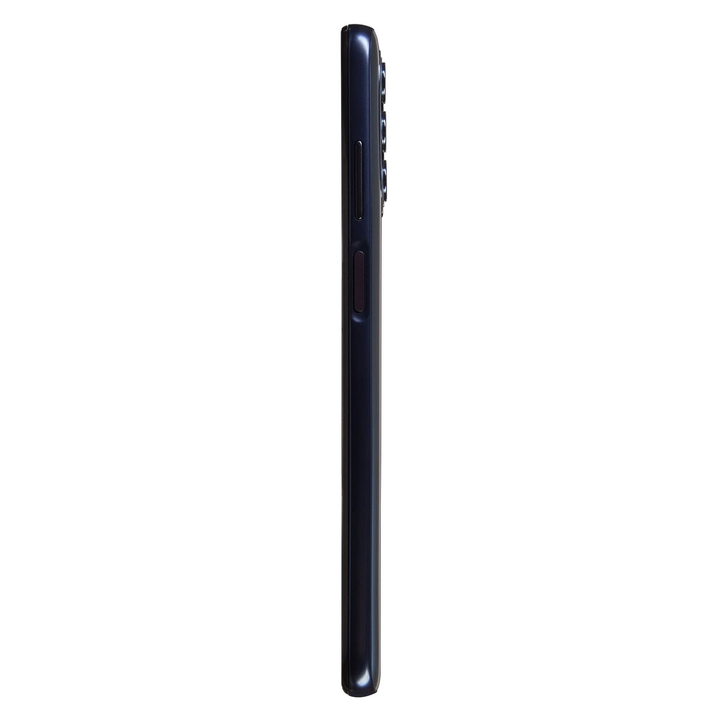 Black 5G 64GB Prepaid Smartphone L30021