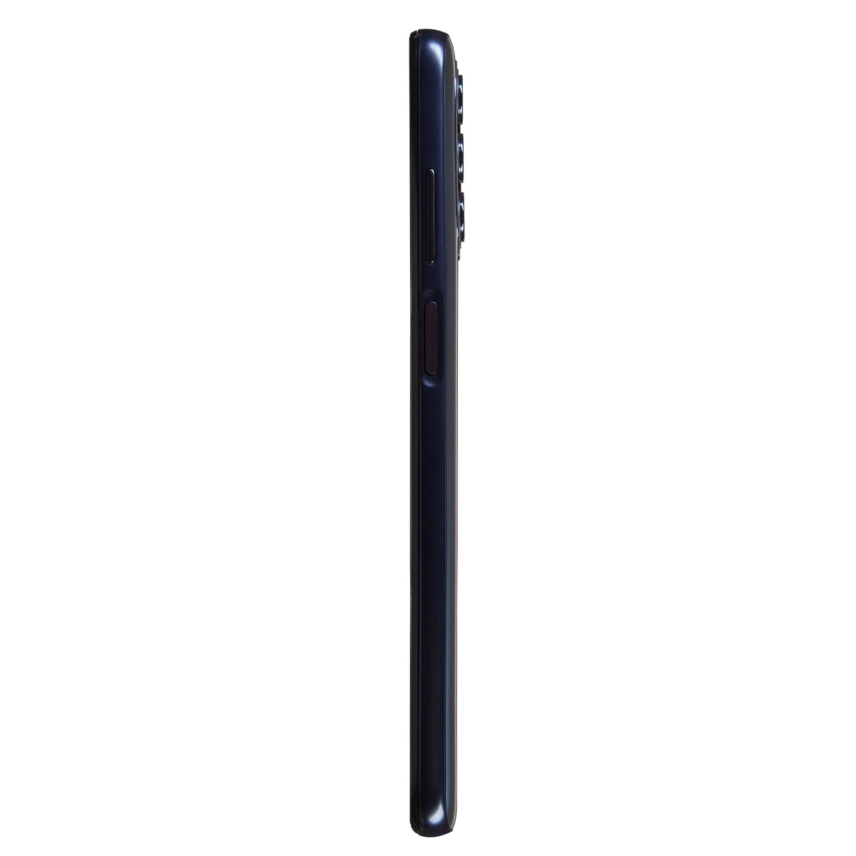 Black 5G 64GB Prepaid Smartphone L30021