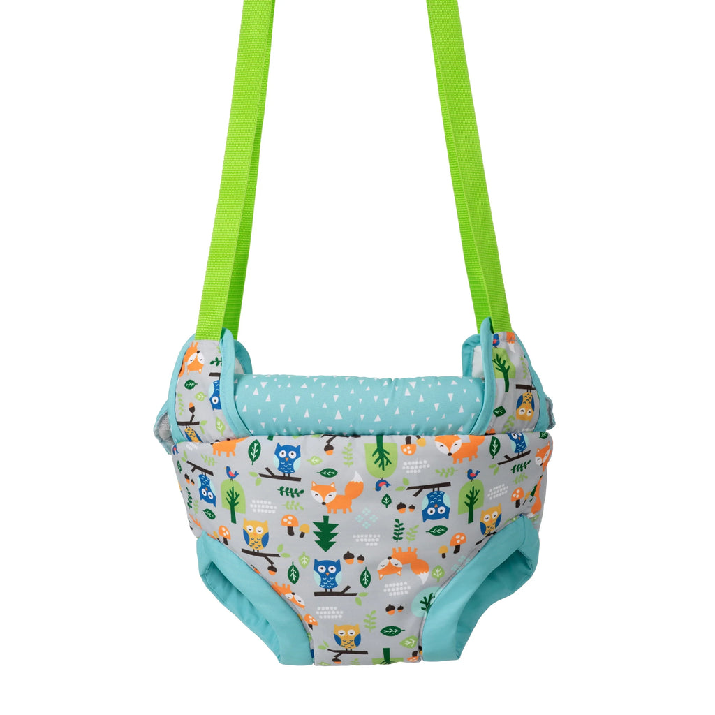 Baby Door Jumper F416