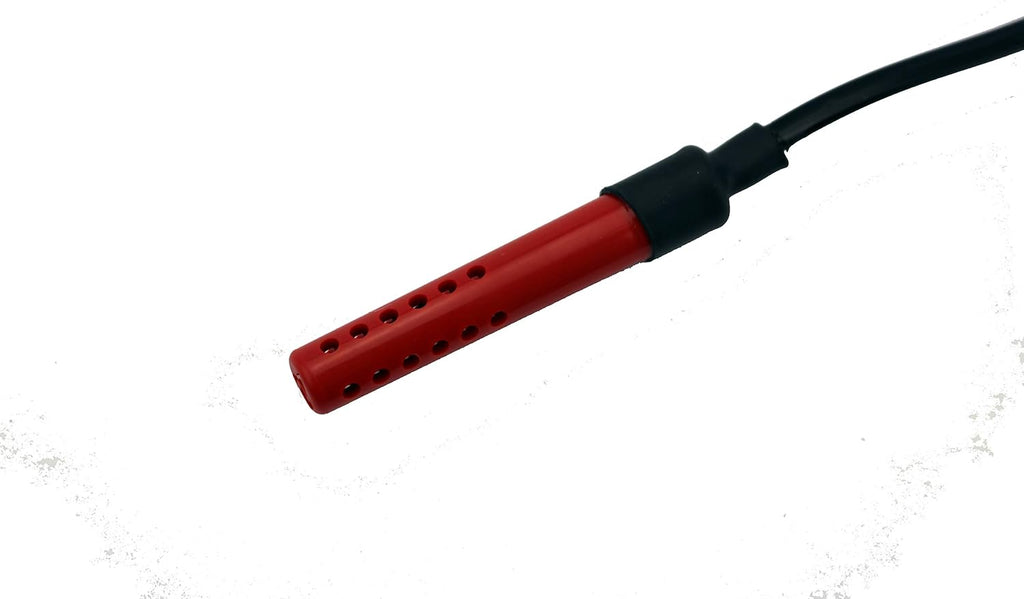 Digital Temperature Sensor with 25' Cable H6615