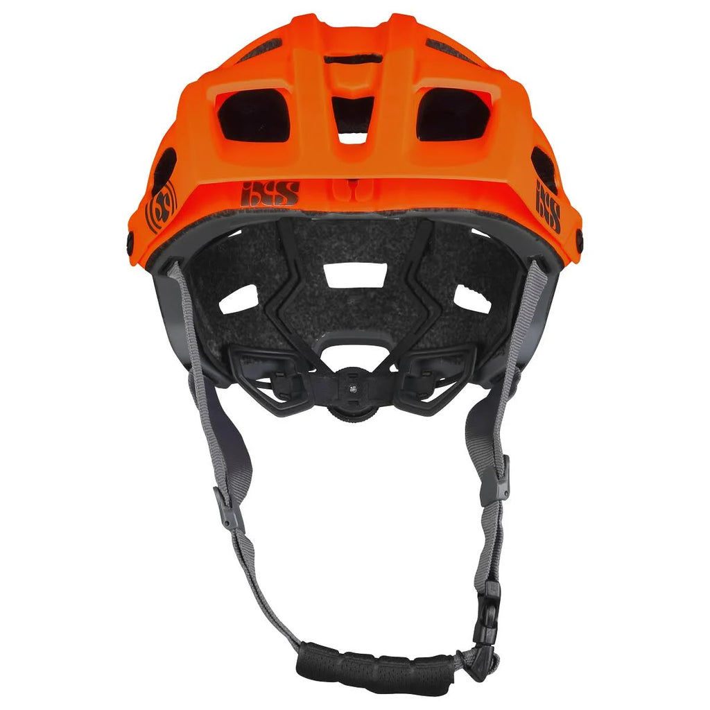 Black XL Trail Evo Helmet R547833