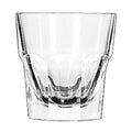 Gibraltar Rocks Tall 7 oz Glass N57383