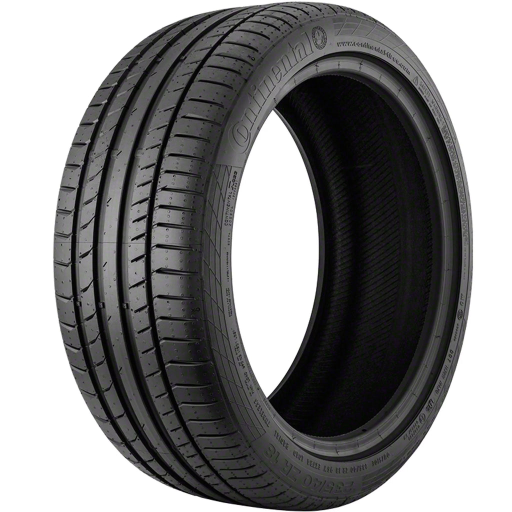 Summer 255/35ZR18 94Y XL Passenger Tire L553093