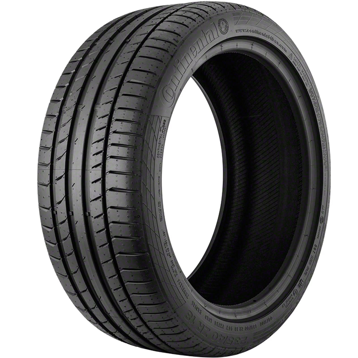Summer 255/35ZR18 94Y XL Passenger Tire L553093