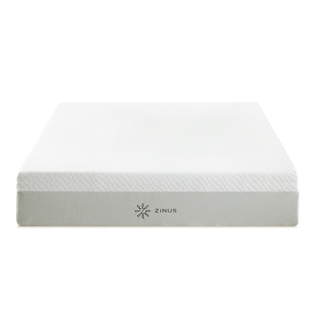 Queen Memory Foam Mattress C321