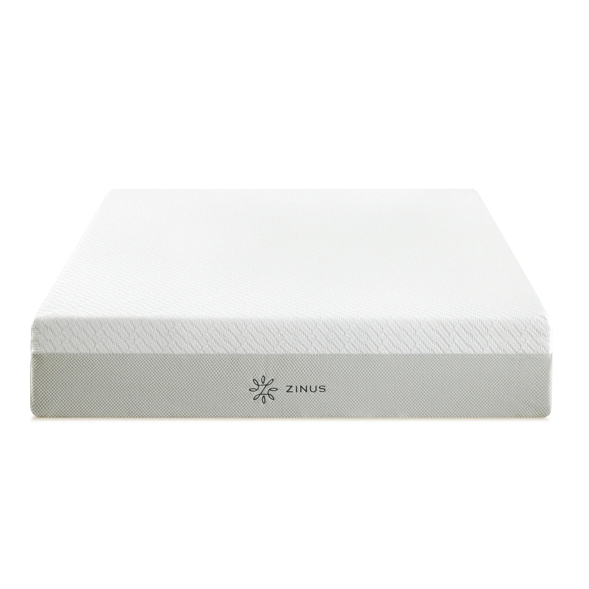 Queen Memory Foam Mattress C321