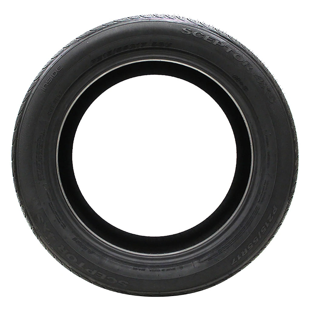 P195/65R15 89H Passenger Tire D281282
