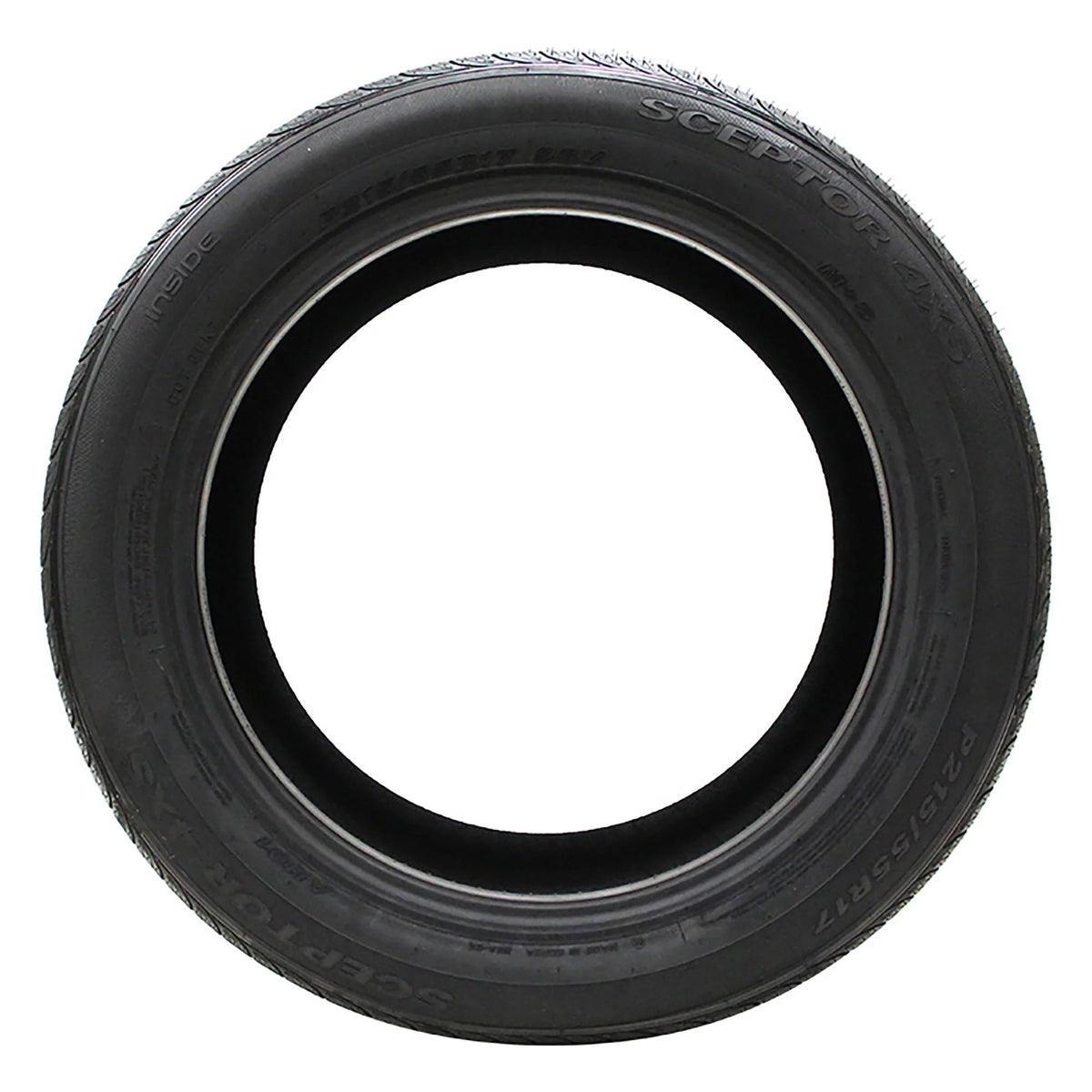 P195/65R15 89H Passenger Tire D281282
