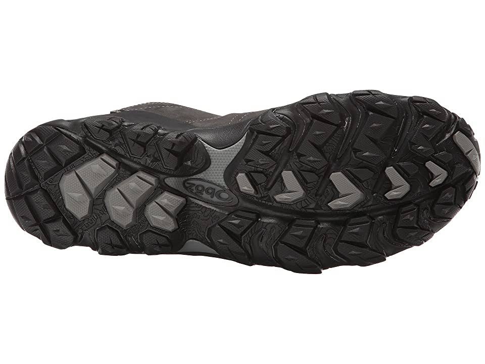 Dark Shadow Low Hiking Shoes V3377