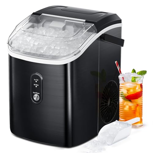 Nugget Ice Maker Countertop W167