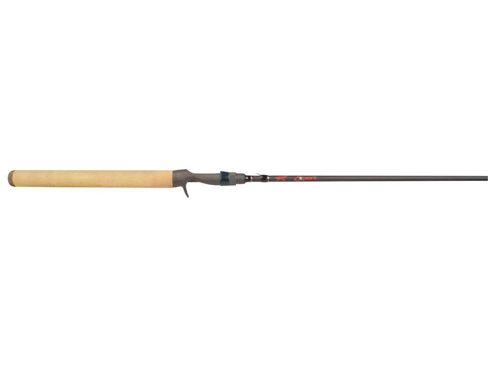Casting Rod O9687