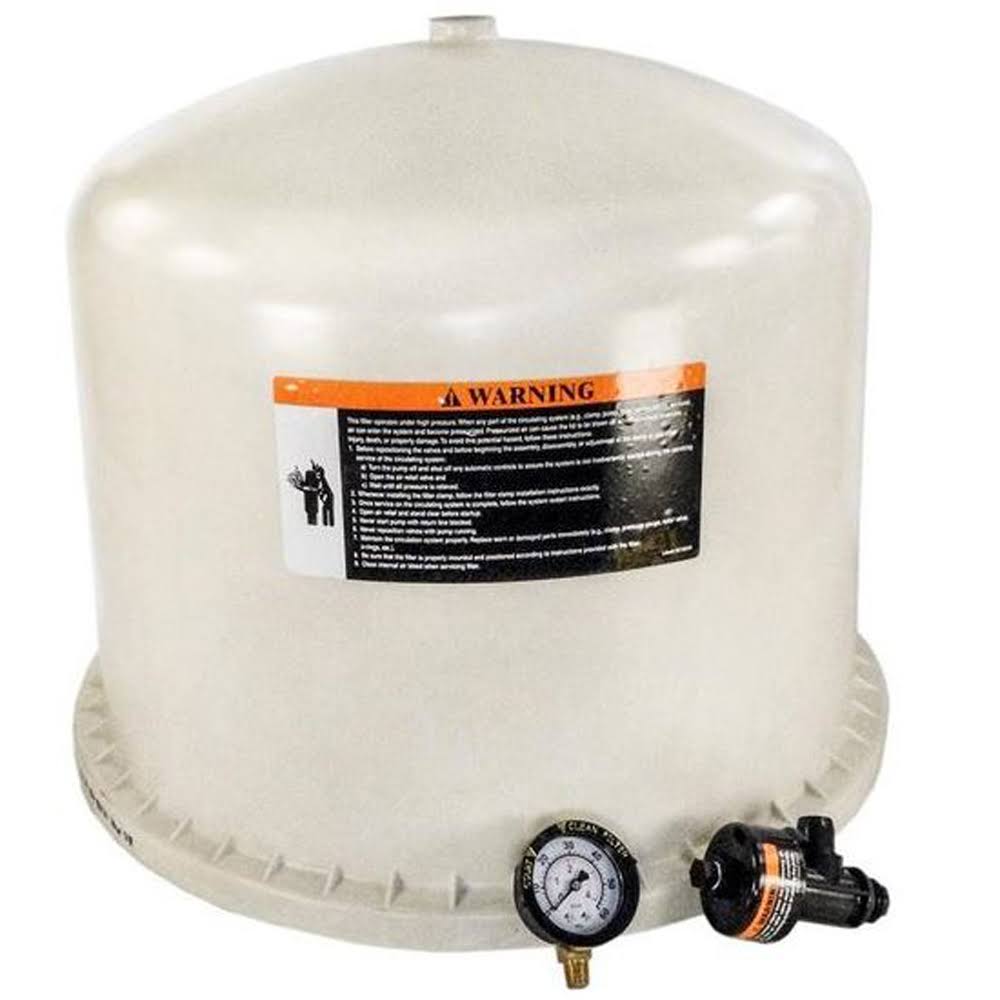 White Lid 4048 F42933